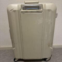 キャリーケース　70〜75L前後　１週間の画像