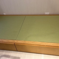 小上がり風の画像
