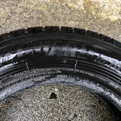 185/65R15 88Q ig70 4本スタッドレスの画像