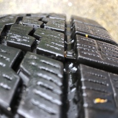 185/65R15 88Q ig70 4本スタッドレスの画像
