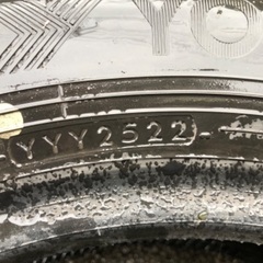 185/65R15 88Q ig70 4本スタッドレスの画像