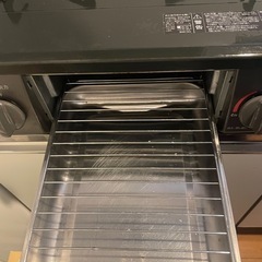 リンネ　ガスコンロ　　の画像
