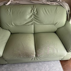 ソファ無料の画像