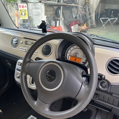 ラパン Xの画像