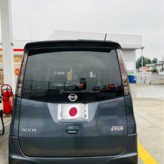 ルークス 平成23年ハイウェイスター車検24ヶ月残り　自賠責、税金、リサイクル料金込　乗って帰る可能です。の画像