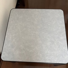 テーブルの画像