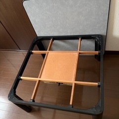 テーブルの画像