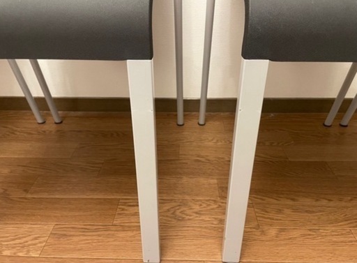 vitra 03 4脚セット 定価1脚891,00円
