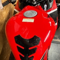 🉐CBR250R MC41後期の画像