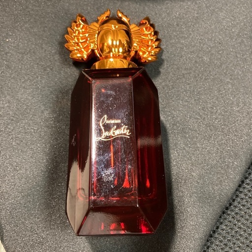 ルブタンルビシャルム