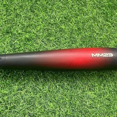 SSK MM23 一般軟式用バット 85cm 740gの画像