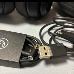 beats ヘッドホンセットの画像