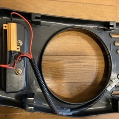 🉐本日限定価格❗️ジムニーシエラ社外グリルの画像