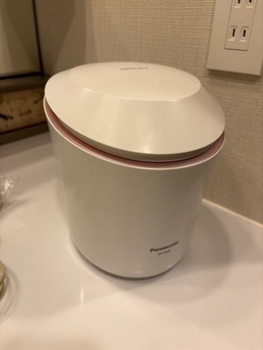 未使用品 Panasonic スチーマー ナノケア EH-CSA99 未使用品】Panasonic EH-CSA99 スチーマーナノケア | 信頼と親切