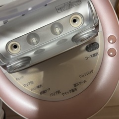 パナソニックスチーマー ナノケア EH-SA99の画像