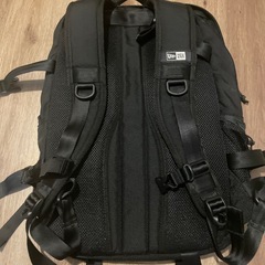 ニューエラバックパックの画像