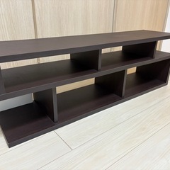 テレビ台の画像