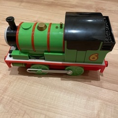 サウンドきかんしゃパーシーの画像