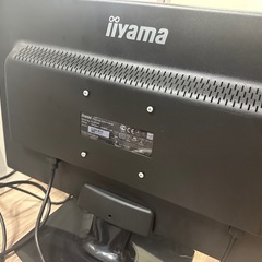 24 インチ液晶ディスプレイ ProLite E2473HSの画像