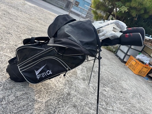 ゴルフ ゴルフクラブセット