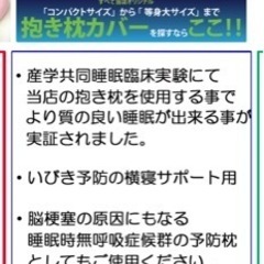 【新品未使用】ロングピロー　綿　100×45の画像