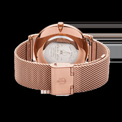 新品タグ・箱付き　ポール・ヒューイット　腕時計の画像