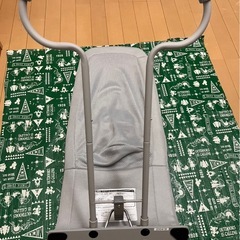 リッチェルバウンサーの画像