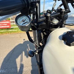 グラストラッカー ビッグボーイの画像