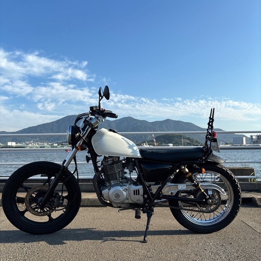 グラストラッカー ビッグボーイ