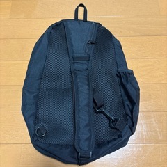 moz リュックサックの画像