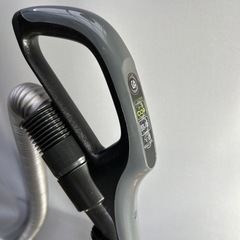 TOSHIBA サイクロン掃除機 VC-JS5000管理番号582の画像