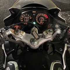 ホンダCBR125R FI車！の画像