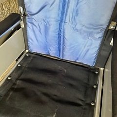 車椅子　差し上げますの画像