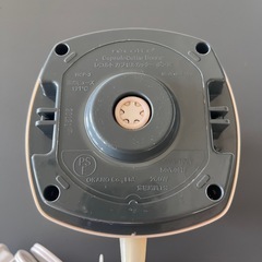 récolte レコルト カプセルカッターボンヌ　フードプロセッサーの画像