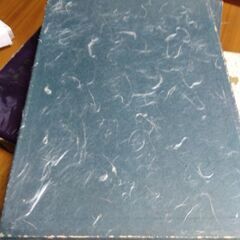 結納用？お盆の画像