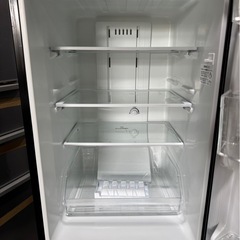 💥激安💥❗️配送•設置🉑❗️♻️処分撤去♻️2018年製　TOSHIBA冷蔵庫　153L の画像