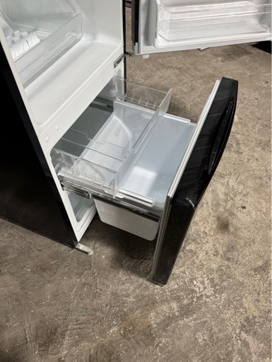 【美品・送料込】TOSHIBA 153L冷蔵庫(1月末まで出品) Amazon.co.jp: TOSHIBA(東芝) 冷蔵庫 幅47.9㎝ 153L GR-V15BS(K) 2ドア