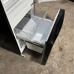 💥激安💥❗️配送•設置🉑❗️♻️処分撤去♻️2018年製　TOSHIBA冷蔵庫　153L の画像