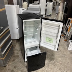 💥激安💥❗️配送•設置🉑❗️♻️処分撤去♻️2018年製　TOSHIBA冷蔵庫　153L の画像