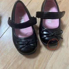保育園シューズ　size 13cmの画像
