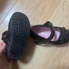 保育園シューズ　size 13cmの画像