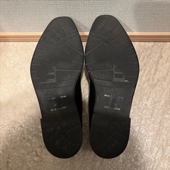 ケンフォード 革靴の画像