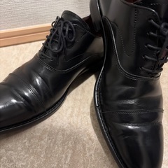ケンフォード 革靴の画像