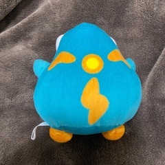 ハラバリー ぬいぐるみの画像