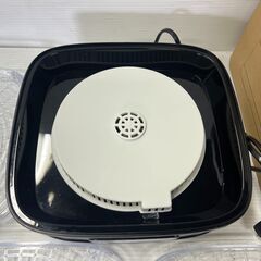 未使用品　simplus シンプラス フードドライヤー SP-FD01 ドライフルーツ 　の画像