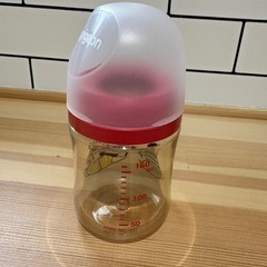 pigeon 母乳実感 哺乳瓶の画像