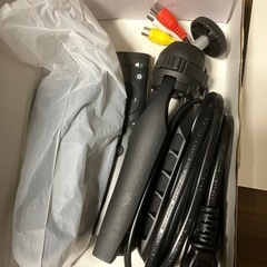 【美品】プロジェクター　TOPTRO「X6」の画像