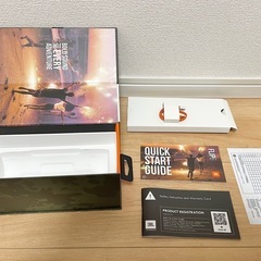 JBL FLIP6 Bluetoothスピーカー　の画像