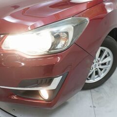 【ローン審査通過率95％！ローンお任せください！】スバル インプレッサスポーツ 　１．６ｉ－Ｌ　プラウドエディションの画像