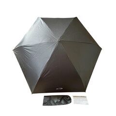 【未開封】メルセデスベンツ オリジナル折りたたみ傘（晴雨兼用） 60cm（非売品）の画像
